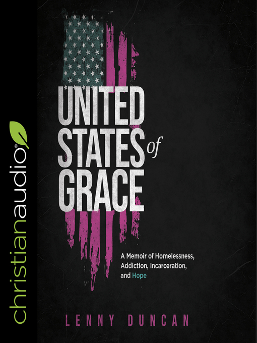 Title details for United States of Grace by Lenny Duncan - Available